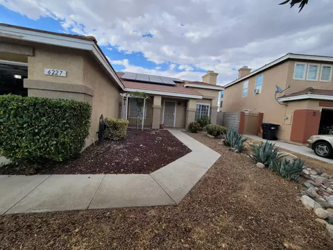 6227 Golding Dr, Lancaster, CA 93536