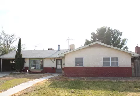15637 M St, Mojave, CA 93501 photo 1