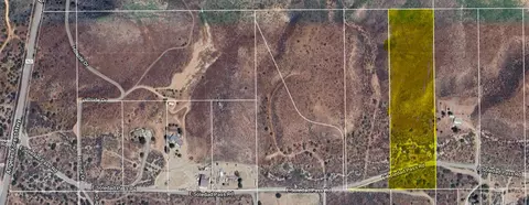 Soledad Pass Road, Acton, CA 93510 photo 3