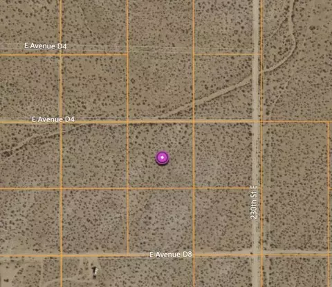 Cor Avenue D6 Vic 230 Ste Street E, Lancaster, CA 93535