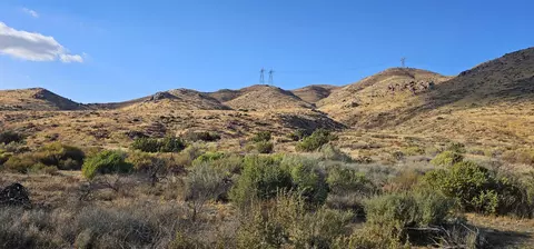 Soledad Pass Road, Acton, CA 93510 photo 2
