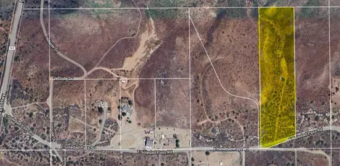 Soledad Pass Road, Acton, CA 93510 photo 3