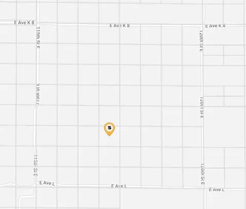 Ave K 13 E, Lancaster, CA 93535