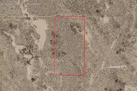 107 Th Street East Ave D4, Lancaster, CA 93535
