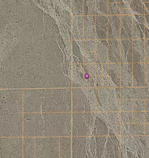 76 Th East On Ave Q, Palmdale, CA 93552