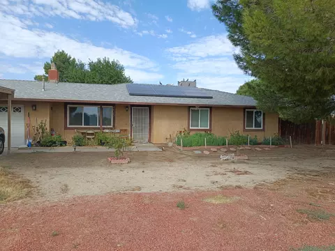 40727 151 St E, Lancaster, CA 93535