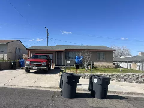 350 Lillian Dr, Barstow, CA 92311 photo 1
