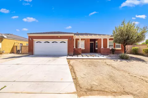 43724 Raysack Ave, Lancaster, CA 93535