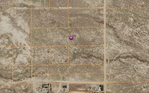 10 West Avenue B, Lancaster, CA 93536