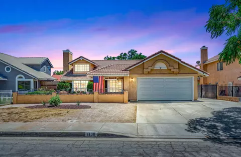 1130 Lisa Ct, Lancaster, CA 93535