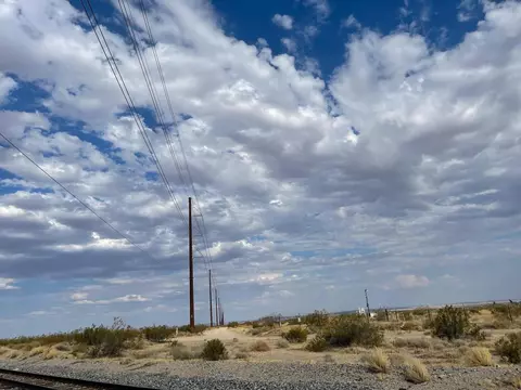 Benton Avenue, Mojave, CA 93501 photo 5