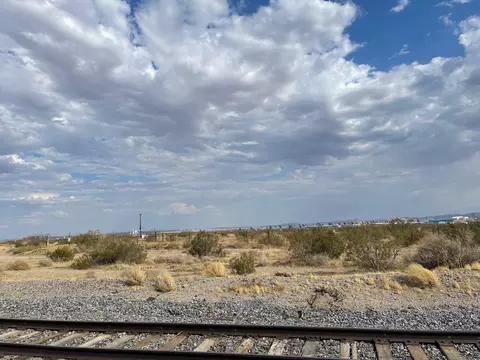 Benton Avenue, Mojave, CA 93501 photo 7
