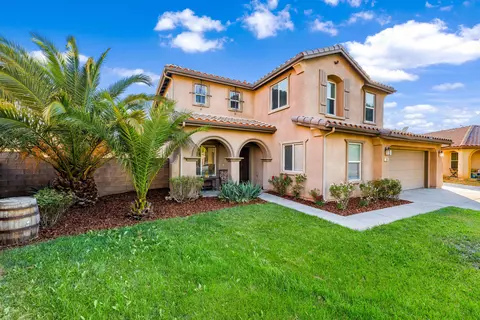 3016 Norberry St, Lancaster, CA 93535