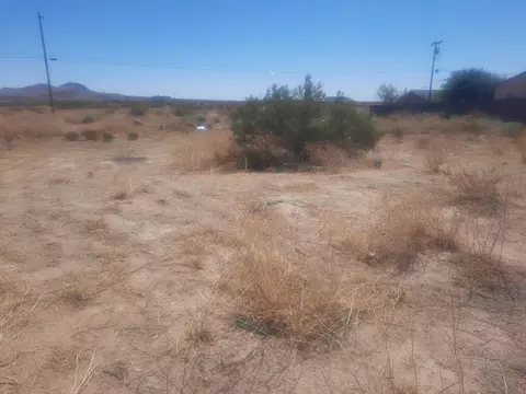 107 Th St, California City, CA 93505