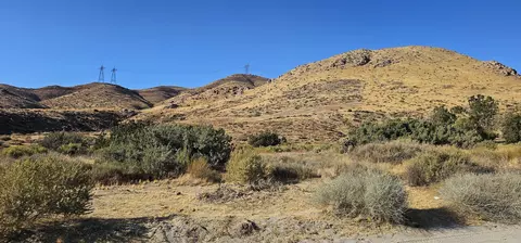 Soledad Pass Road, Acton, CA 93510 photo 5