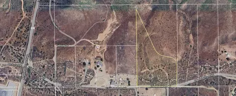 Soledad Pass Road, Acton, CA 93510 photo 2
