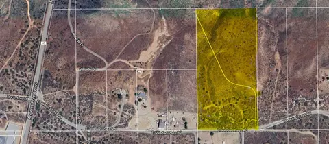 Soledad Pass Road, Acton, CA 93510