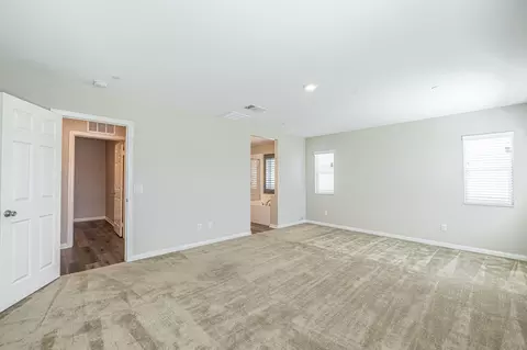 Bedroom - 2024 Donatello St E, Lancaster, CA 93535 photo 5 of 5