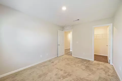 Bedroom - 2024 Donatello St E, Lancaster, CA 93535 photo 4 of 5