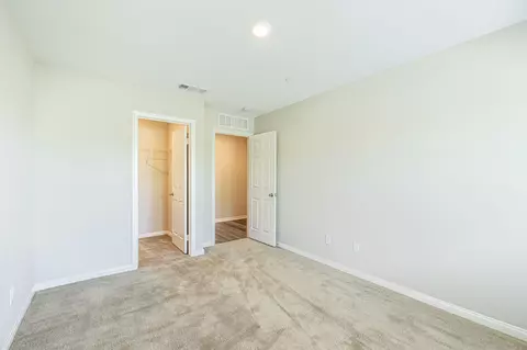 Bedroom - 2024 Donatello St E, Lancaster, CA 93535 photo 2 of 5