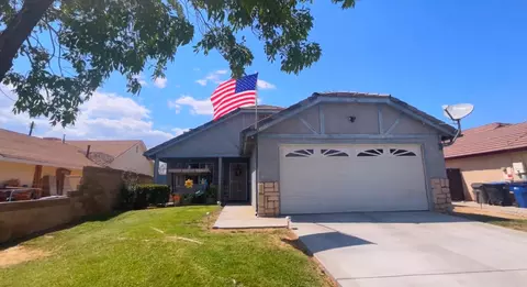 45517 13th St W, Lancaster, CA 93534