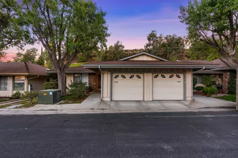 19400 Flowers Ct, Newhall, CA 91321