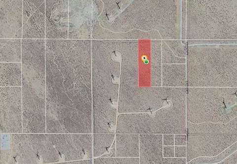 0 W W, Mojave, CA 93501