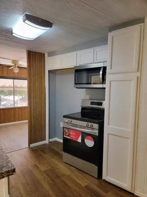 4216 Huth St, Lake Isabella, CA 93240