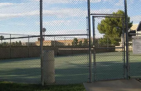 Exterior - 1850 Ave J2 E #2, Lancaster, CA 93535 photo 4 of 6