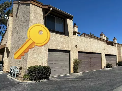 Exterior - 1850 Ave J2 E #2, Lancaster, CA 93535 photo 2 of 6