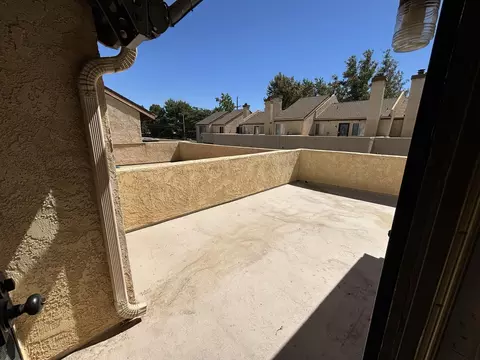 Exterior - 1850 Ave J2 E #2, Lancaster, CA 93535 photo 1 of 6