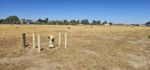 Avenue C6 / 85th St W, Antelope Acres, CA 93536