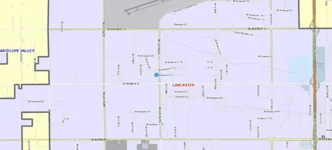 50 Th St W, Lancaster, CA 93536 photo 6