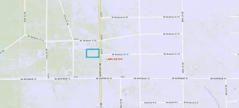 50 Th St W, Lancaster, CA 93536 photo 4
