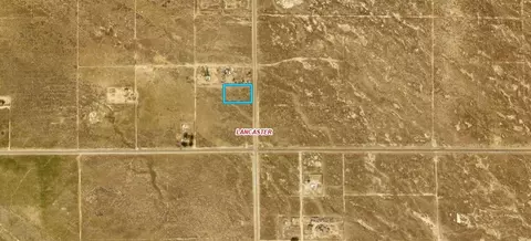 50 Th St W, Lancaster, CA 93536 photo 3
