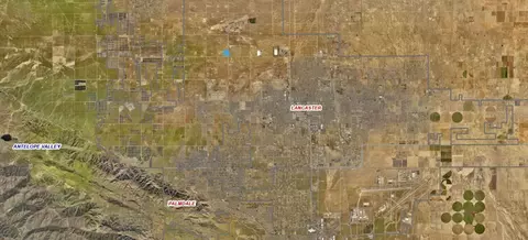 50 Th St W, Lancaster, CA 93536 photo 7