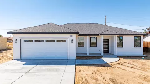9084 Aspen Ave, California City, CA 93505