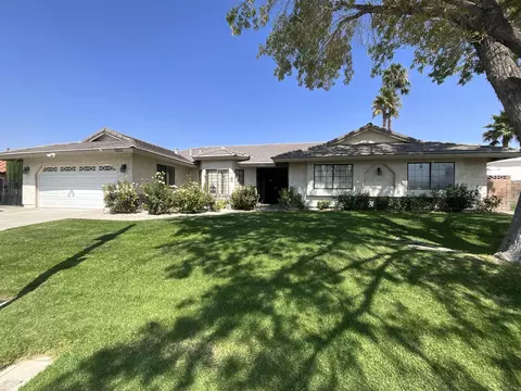 2823 Ash Glen Ave, Lancaster, CA 93536