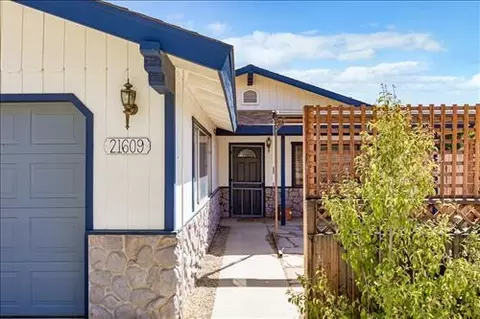 21609 Adam Dr, Tehachapi, CA 93561 photo 3