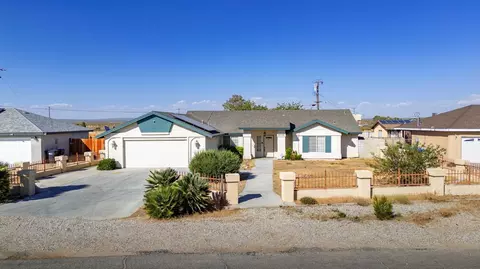 10749 Jeremy Ct, California City, CA 93505