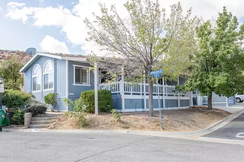 40701 Rancho Vista Blvd #106, Palmdale, CA 93551