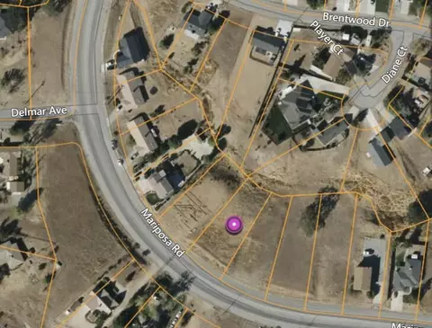 22556 Mariposa Rd, Tehachapi, CA 93561 photo 2