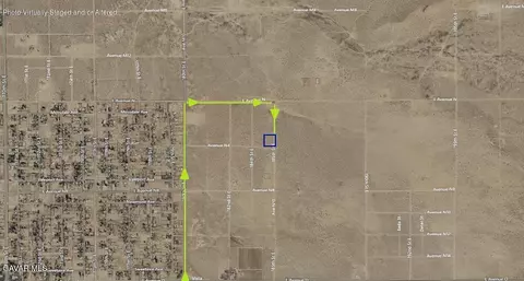 185 Th St E, Palmdale, CA 93591 photo 4