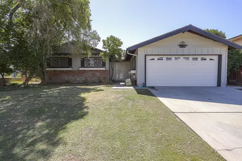 4105 Glenbrook Ave, Bakersfield, CA 93306