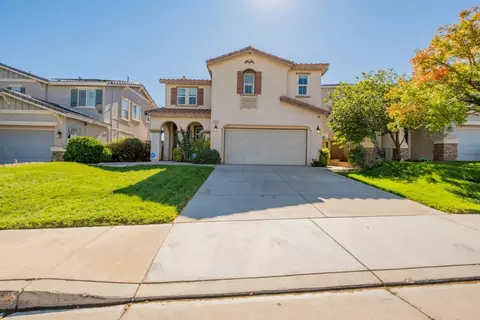 37712 Tamarind Ct, Palmdale, CA 93551