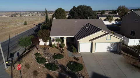 View/Area - 42356 75th St W, Lancaster, CA 93536 photo 3 of 6