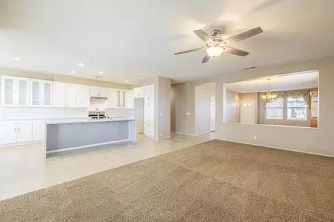 Living - 42356 75th St W, Lancaster, CA 93536 photo 5 of 6