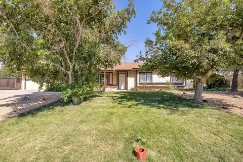 37404 95th St E, Littlerock, CA 93543