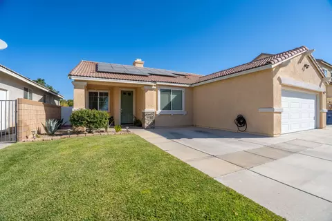 2507 Nugent St E, Lancaster, CA 93535 photo 9