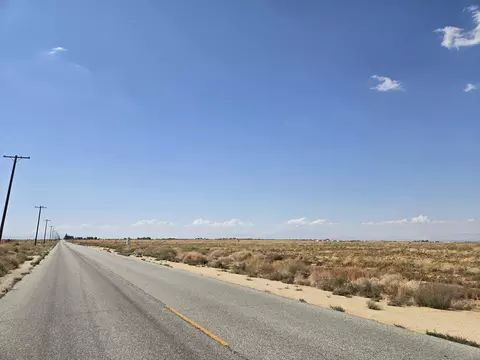 Ave I Vicinity 86th St East, Lancaster, CA 93535 photo 11